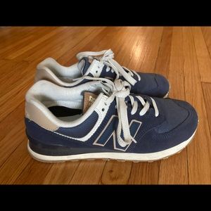 New Balance 574